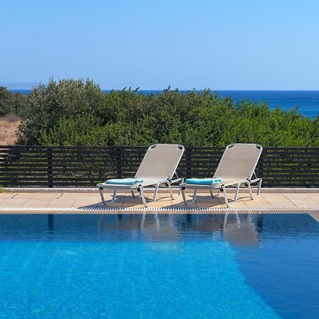Blue Wave Villa Ґеннаді Екстер'єр фото
